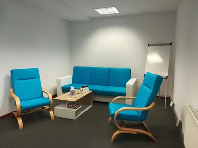 Gabinet Psychoterapii Sobieskiego W-wo